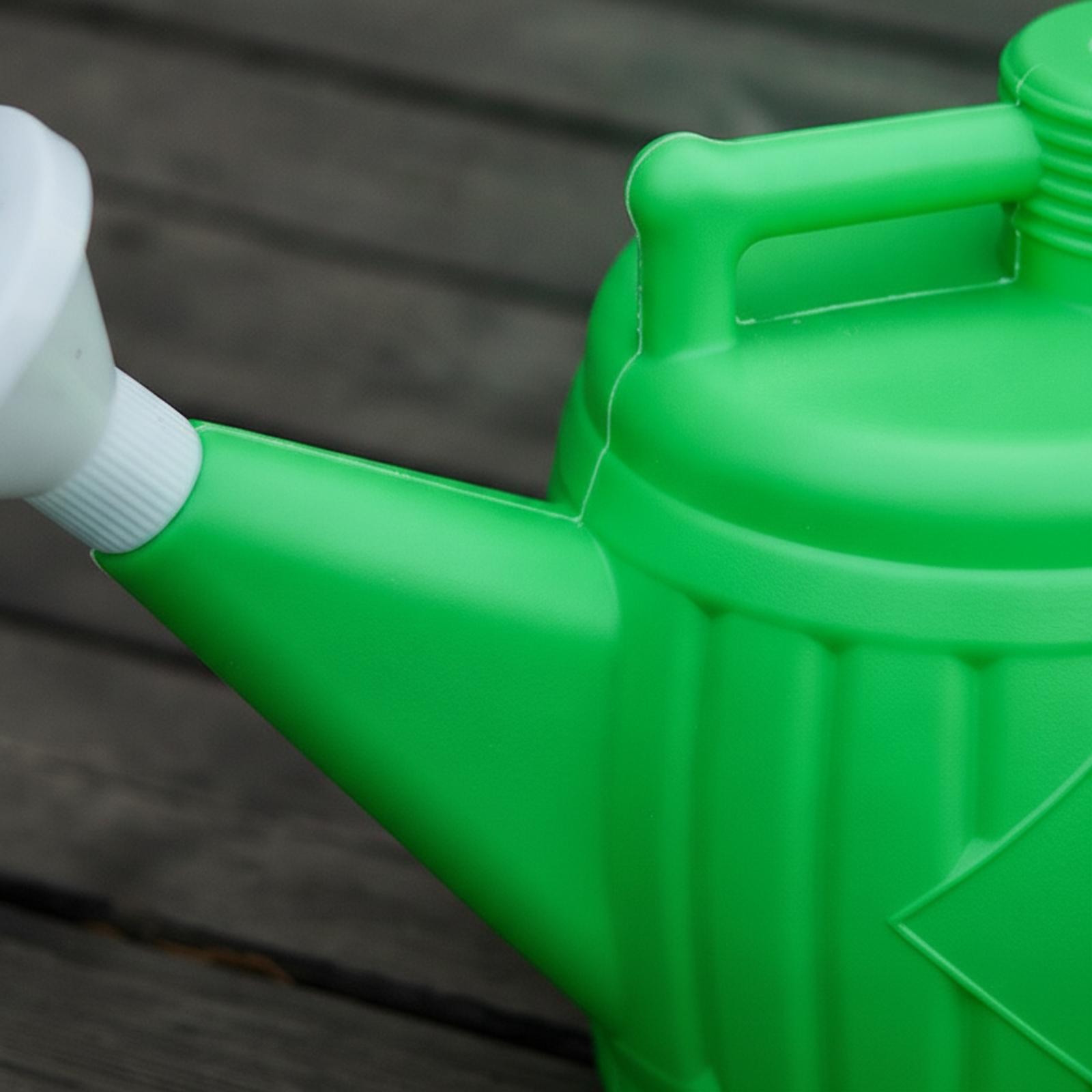 Gießkanne mit Sprinklerkopf, l – Watering Can Bewertung und Preis