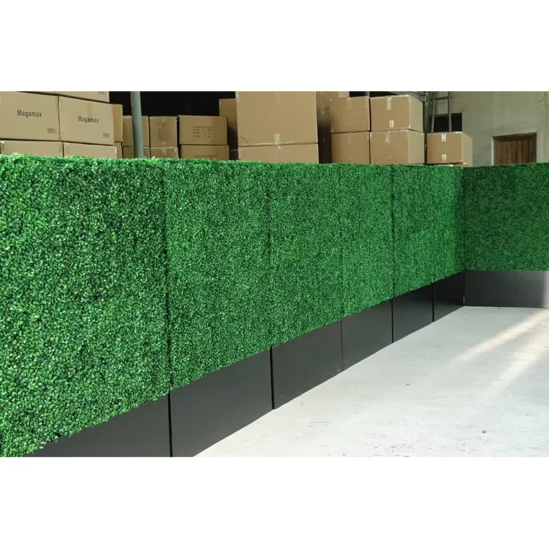 CQ-001 Handgefertigter, umwelt – Vertical Planter Bewertung und Preis