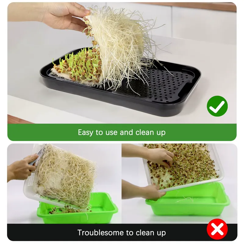 Hydroponisches Anzuchtsystem f – Hydroponic Kit Bewertung und Preis