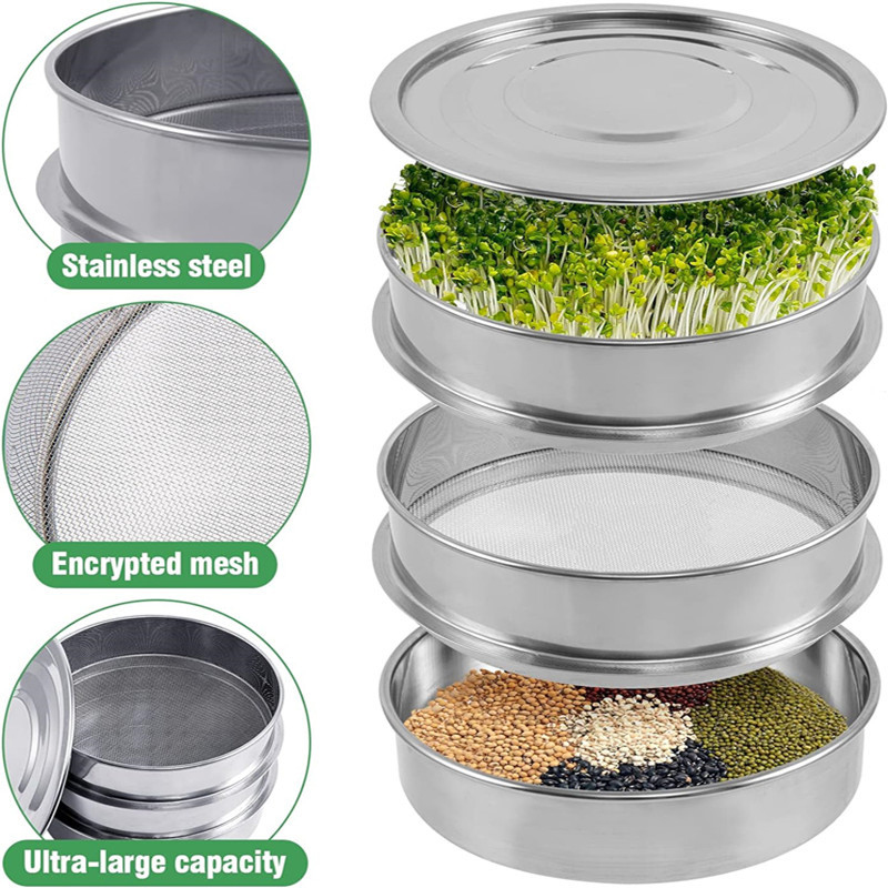Pflanzenkeimungsset aus Edelst – Hydroponic Kit Bewertung und Preis