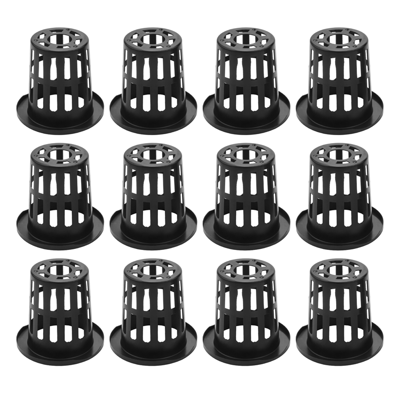 100er-Pack 2,36 Zoll Netzbeche – Plant Pot Bewertung und Preis