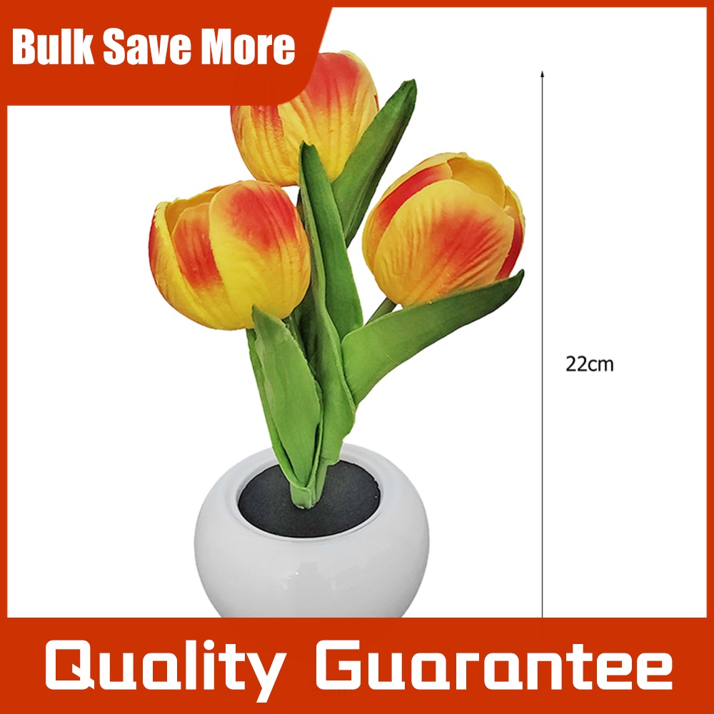 9x22cm Tischlampe mit Topfpfla – Plant Pot Bewertung und Preis