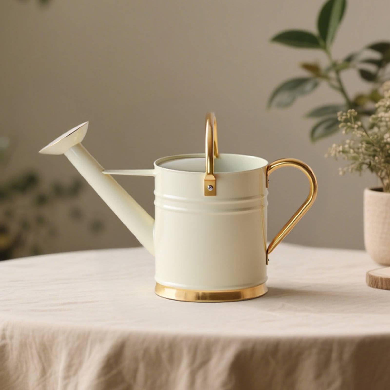 Gießkanne mit langem Ausguss,  – Watering Can Bewertung und Preis