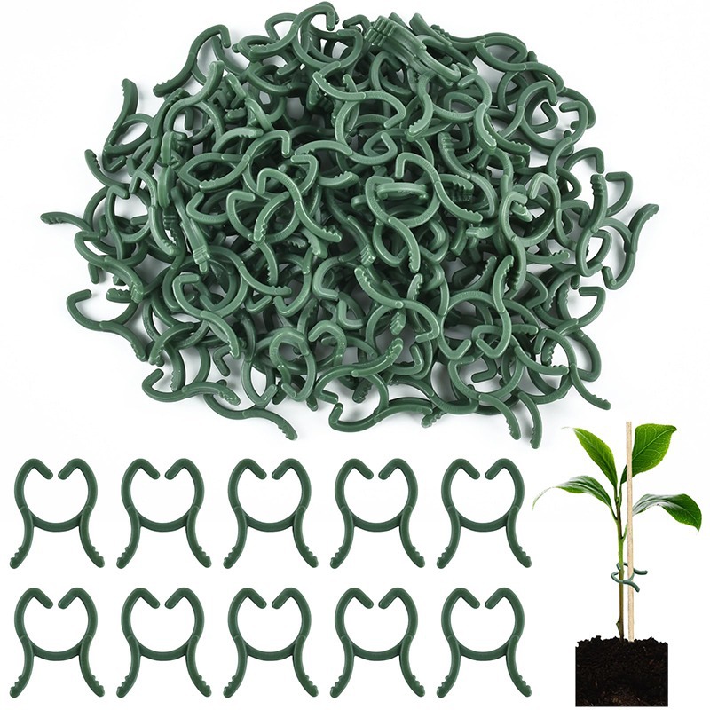 50/100 Stück Gartenpflanzencli – Vertical Planter Bewertung und Preis