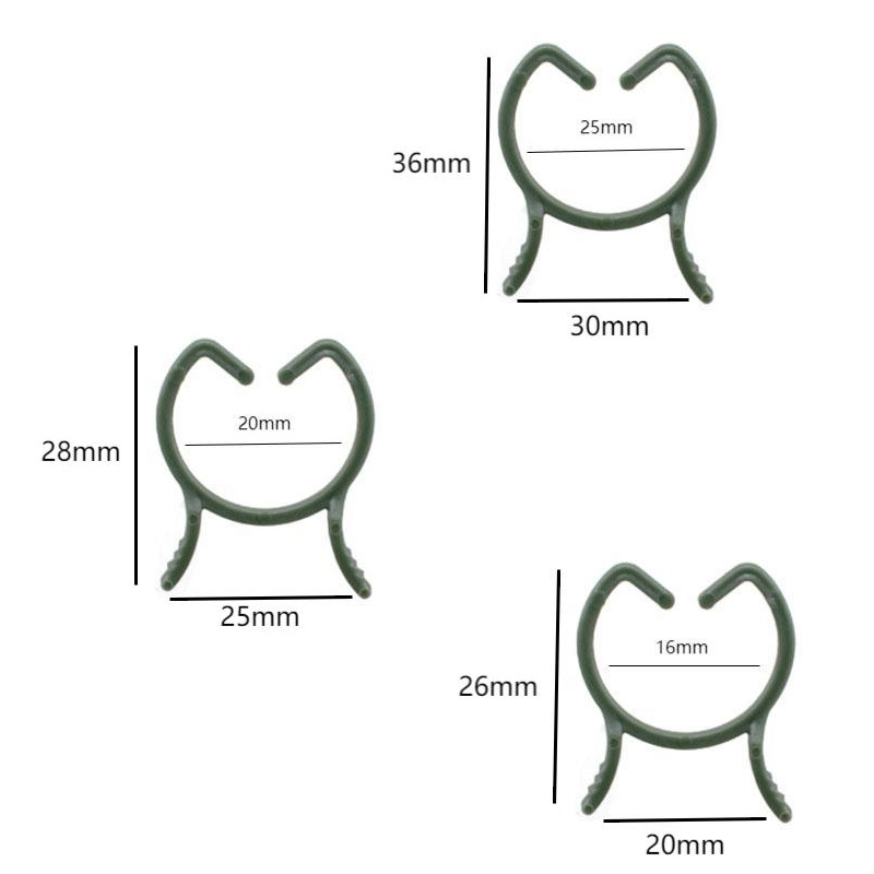 50/100 Stück Gartenpflanzencli – Vertical Planter Bewertung und Preis