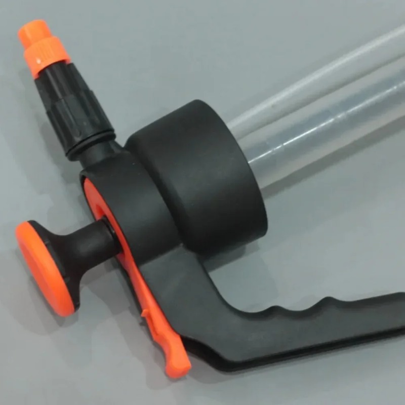 1,2L Auto-Waschsprühflasche Ha – Trowel Garden Tools Bewertung und Preis