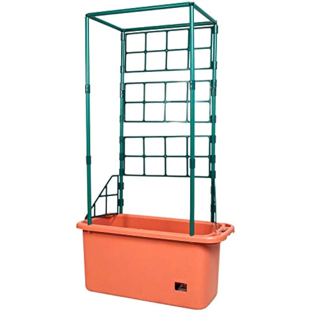 GCTR Tomaten-Anbausystem 10-Ga – Vertical Planter Bewertung und Preis