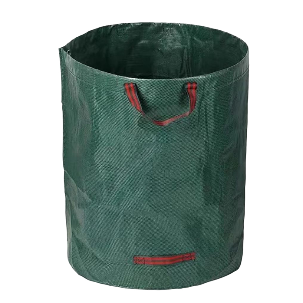 Faltbarer Gartenabfallsack Gro – Grow Bag Bewertung und Preis