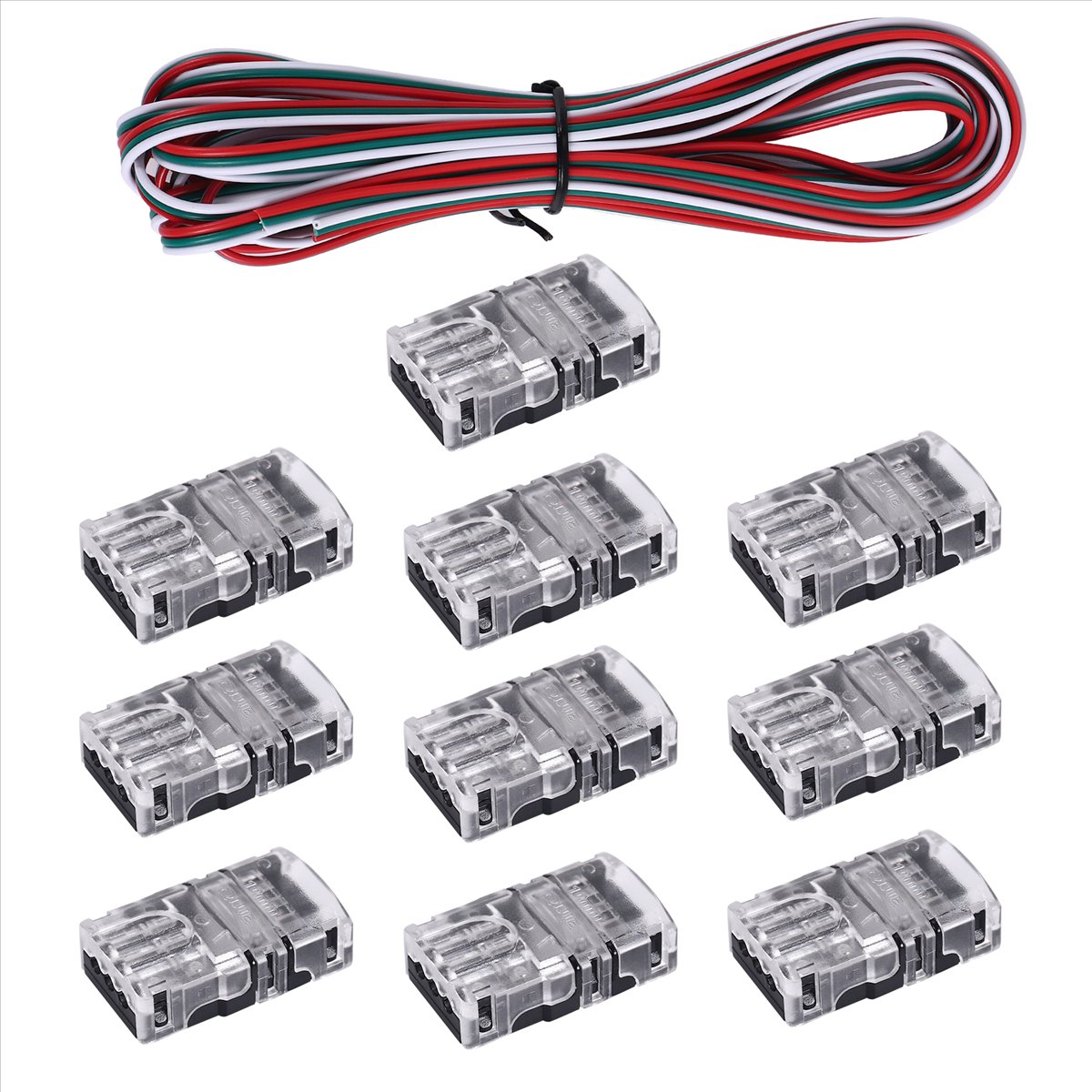 Kompatible 11-teilige, abstimm – Grow Light Led Bewertung und Preis