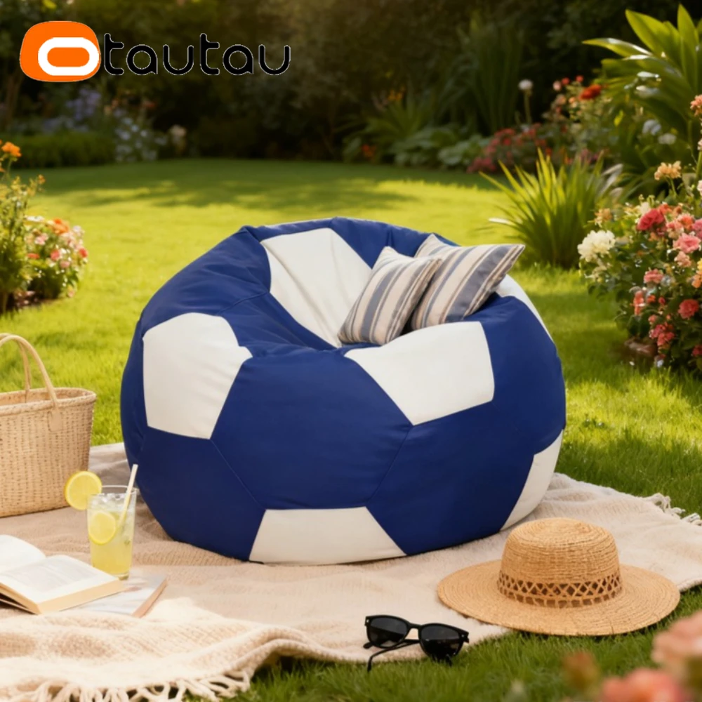 OTAUTAU Outdoor Fußball Sitzsa – Grow Bag Bewertung und Preis