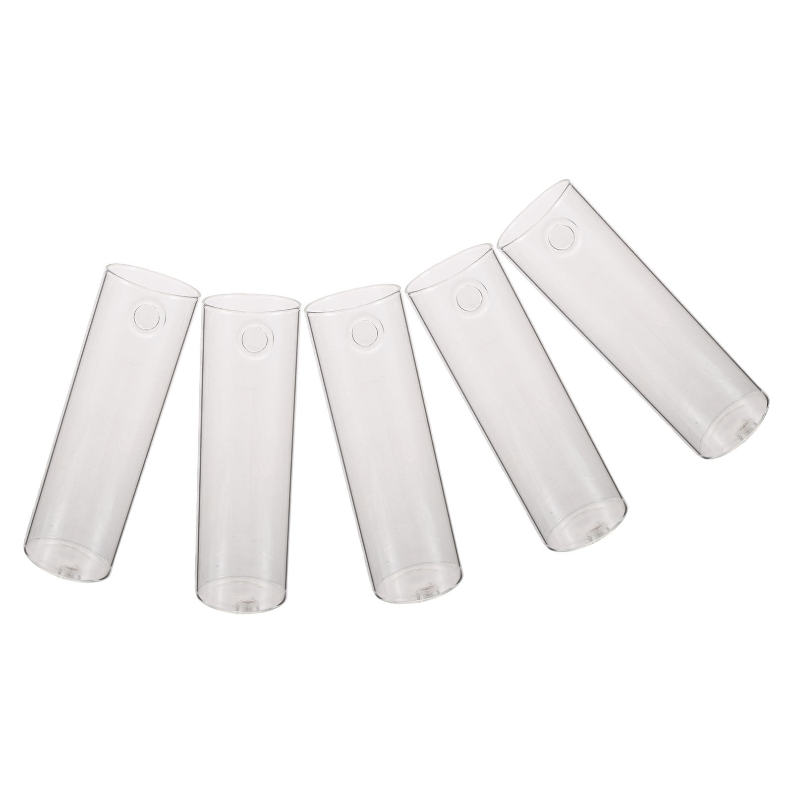 5 Stück Wandpflanzgefäß Zylind – Vertical Planter Bewertung und Preis
