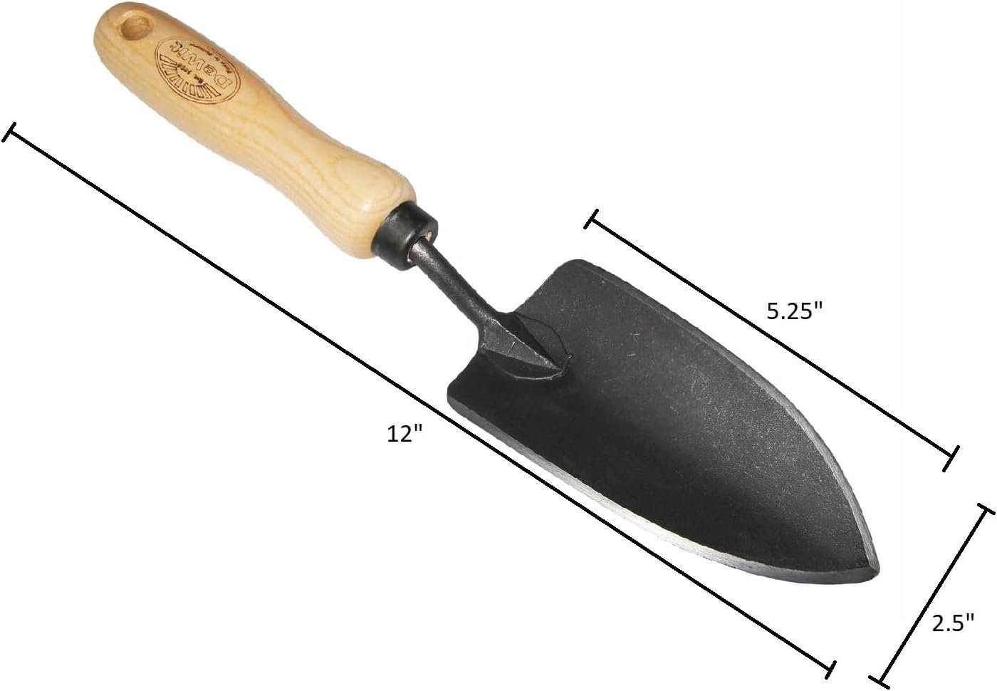 3-teiliges Geschenkset zum Pfl – Trowel Garden Tools Bewertung und Preis