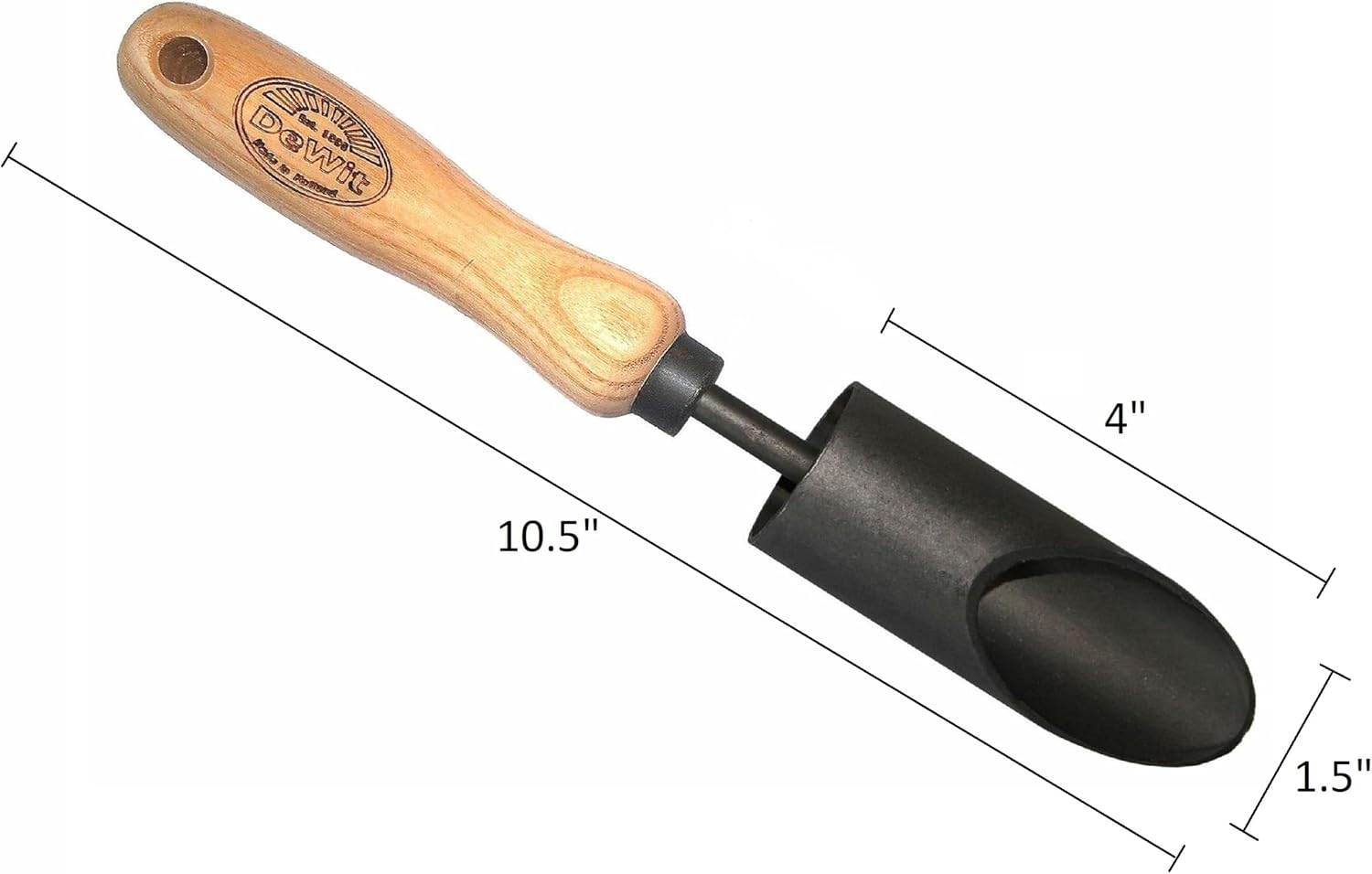 3-teiliges Geschenkset zum Pfl – Trowel Garden Tools Bewertung und Preis