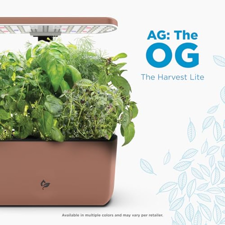 Hydroponischer Indoor-Garten f – Indoor Herb Garden Bewertung und Preis