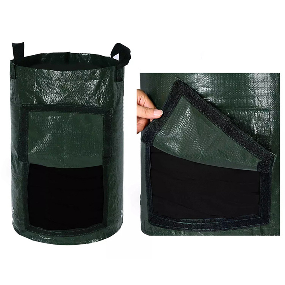 1 Stück 10-Gallonen-Pflanzbeut – Grow Bag Bewertung und Preis